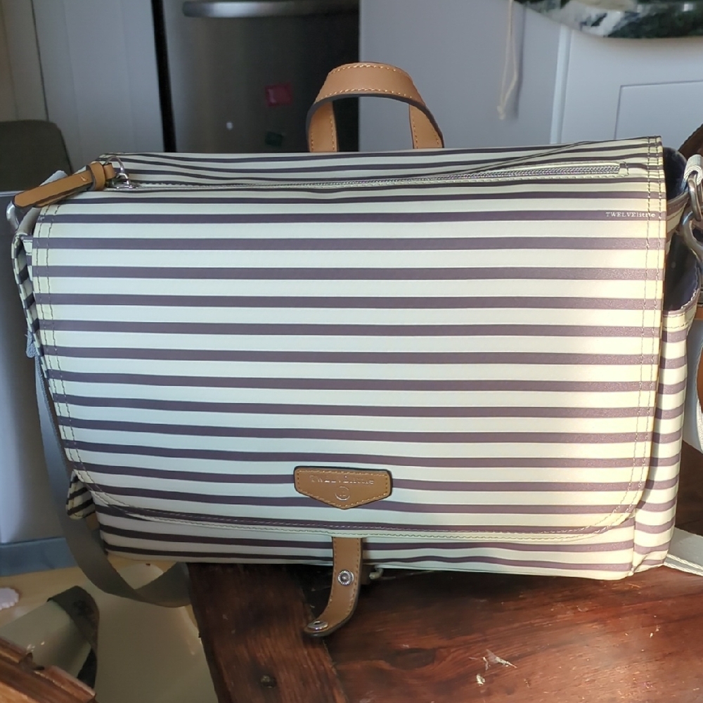 Twelvelittle Diaper Bag Caddy